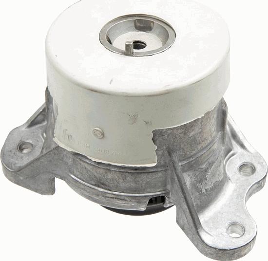 Lemförder 39537 01 - Support moteur droxauto.com