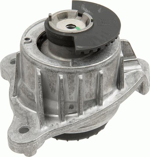 Lemförder 39520 01 - Support moteur droxauto.com