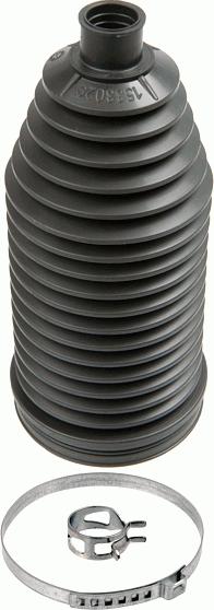 Lemförder 39645 01 - Joint-soufflet, direction droxauto.com