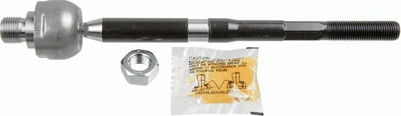 Lemförder 39142 01 - Rotule de direction intérieure, barre de connexion droxauto.com