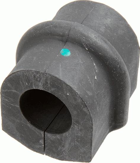 Lemförder 39120 01 - Coussinet de palier, stabilisateur droxauto.com