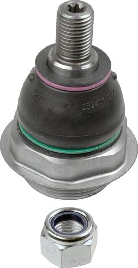 Lemförder 39898 01 - Rotule de suspension droxauto.com