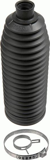 Lemförder 39809 01 - Joint-soufflet, direction droxauto.com