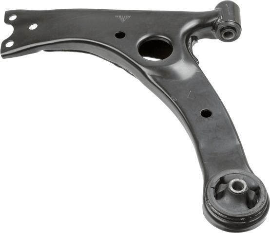 Lemförder 39814 01 - Bras de liaison, suspension de roue droxauto.com