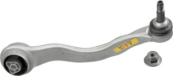 Lemförder 39830 01 - Bras de liaison, suspension de roue droxauto.com