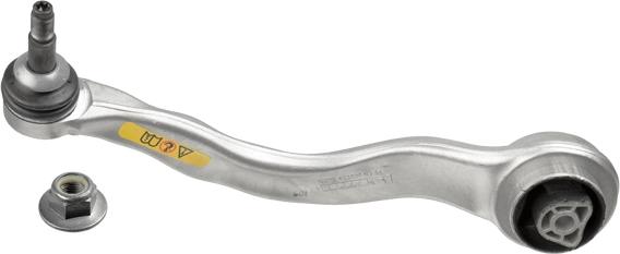 Lemförder 39829 01 - Bras de liaison, suspension de roue droxauto.com