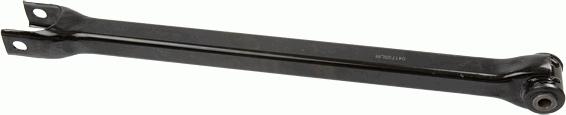 Lemförder 39393 01 - Bras de liaison, suspension de roue droxauto.com