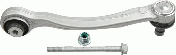 Lemförder 39309 01 - Bras de liaison, suspension de roue droxauto.com