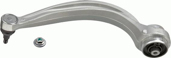 Lemförder 39304 01 - Bras de liaison, suspension de roue droxauto.com