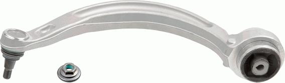 Lemförder 39310 01 - Bras de liaison, suspension de roue droxauto.com