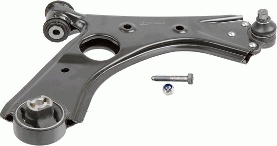 Lemförder 39380 01 - Bras de liaison, suspension de roue droxauto.com