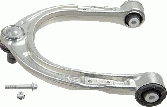 Lemförder 39251 01 - Bras de liaison, suspension de roue droxauto.com