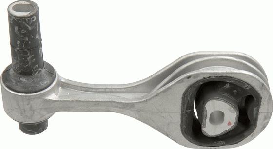 Lemförder 39268 01 - Support moteur droxauto.com