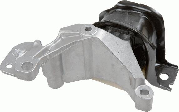 Lemförder 39274 01 - Support moteur droxauto.com