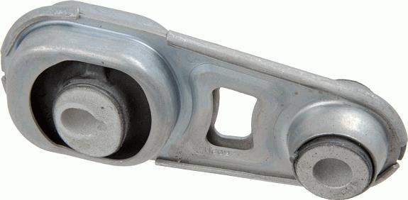 Lemförder 39272 01 - Support moteur droxauto.com