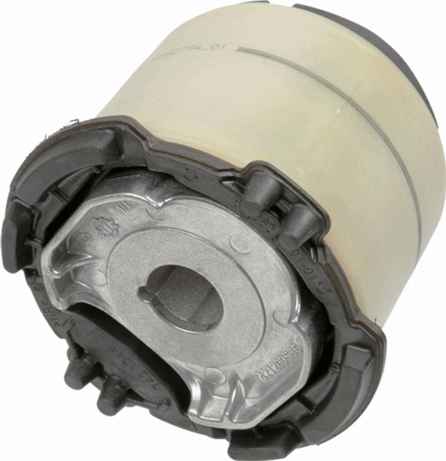 Lemförder 39798 01 - Suspension, corps de l'essieu droxauto.com