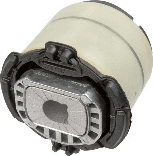 Lemförder 39797 01 - Suspension, corps de l'essieu droxauto.com