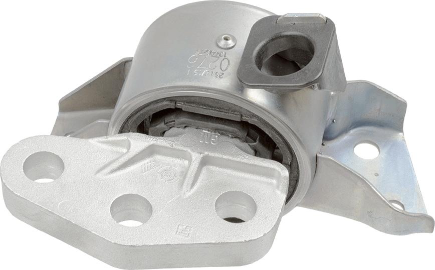 Lemförder 39748 01 - Support moteur droxauto.com
