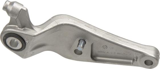 Lemförder 39747 01 - Support moteur droxauto.com