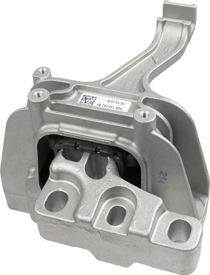 Lemförder 39779 01 - Support moteur droxauto.com