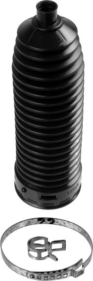 Lemförder 34917 01 - Joint-soufflet, direction droxauto.com