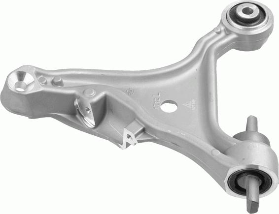 Lemförder 34975 01 - Bras de liaison, suspension de roue droxauto.com