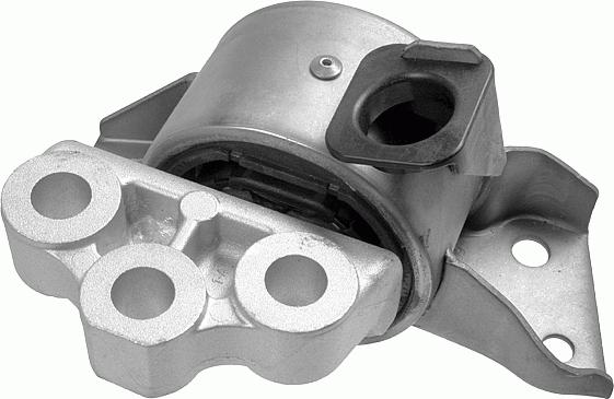 Lemförder 34441 01 - Support moteur droxauto.com