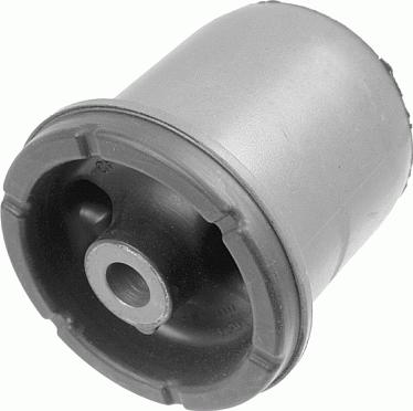 Lemförder 34443 01 - Suspension, corps de l'essieu droxauto.com