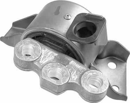 Lemförder 34442 01 - Support moteur droxauto.com
