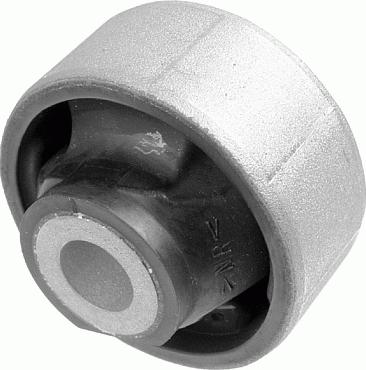 Lemförder 34447 01 - Suspension, bras de liaison droxauto.com