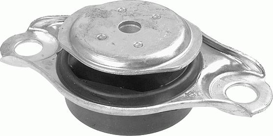 Lemförder 34451 01 - Support moteur droxauto.com