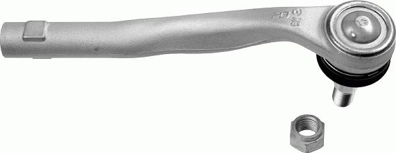 Lemförder 34464 01 - Rotule de barre de connexion droxauto.com