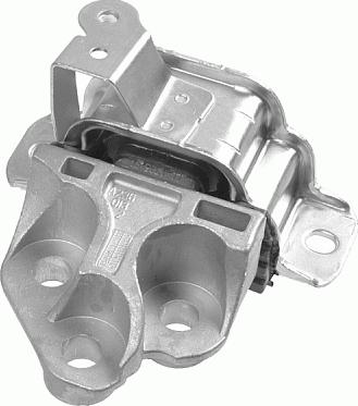 Lemförder 34460 01 - Support moteur droxauto.com