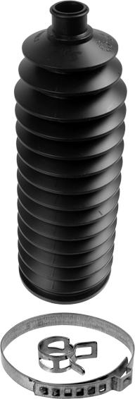 Lemförder 34400 01 - Joint-soufflet, direction droxauto.com