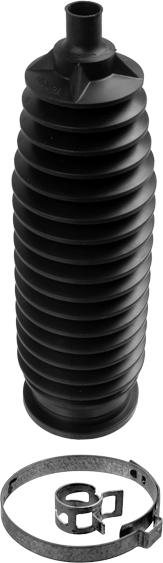 Lemförder 34407 01 - Joint-soufflet, direction droxauto.com