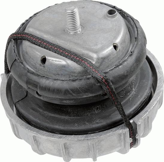 Lemförder 34410 01 - Support moteur droxauto.com