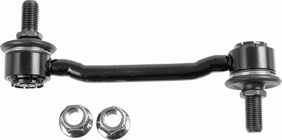 Lemförder 34485 01 - Entretoise / tige, stabilisateur droxauto.com