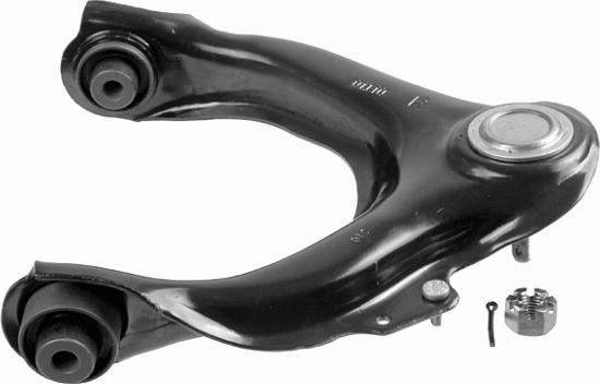 Lemförder 34435 01 - Bras de liaison, suspension de roue droxauto.com