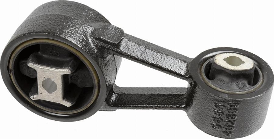 Lemförder 34569 01 - Support moteur droxauto.com