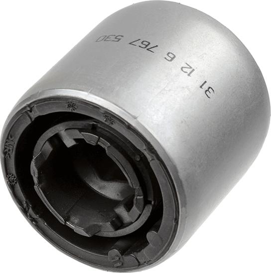 Lemförder 34501 01 - Suspension, bras de liaison droxauto.com