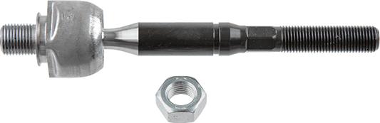 Lemförder 34519 01 - Rotule de direction intérieure, barre de connexion droxauto.com