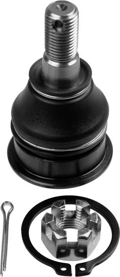 Lemförder 34510 02 - Rotule de suspension droxauto.com