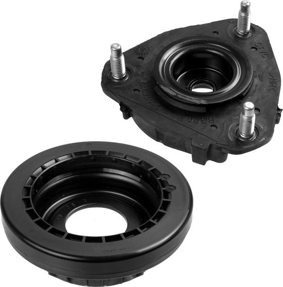 Lemförder 34580 01 - Coupelle de suspension droxauto.com