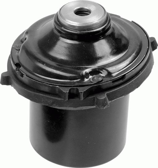 Lemförder 34699 01 - Roulement, coupelle de suspension droxauto.com