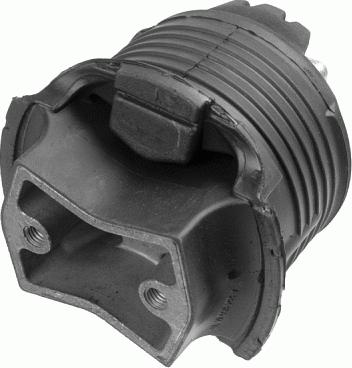 Lemförder 34645 01 - Suspension, corps de l'essieu droxauto.com