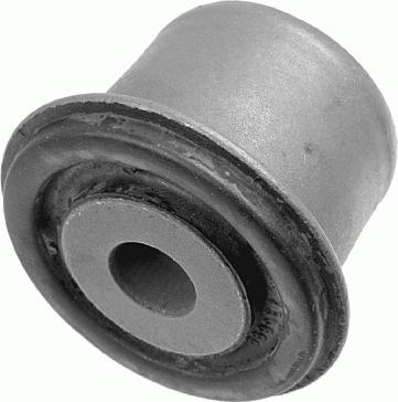 Lemförder 34081 01 - Suspension, bras de liaison droxauto.com