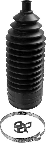 Lemförder 34341 01 - Joint-soufflet, direction droxauto.com