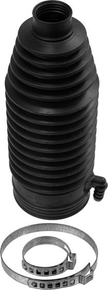 Lemförder 34342 01 - Joint-soufflet, direction droxauto.com