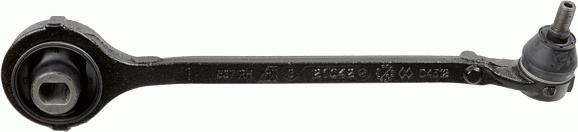 Lemförder 34354 01 - Biellette de barre stabilisatrice droxauto.com