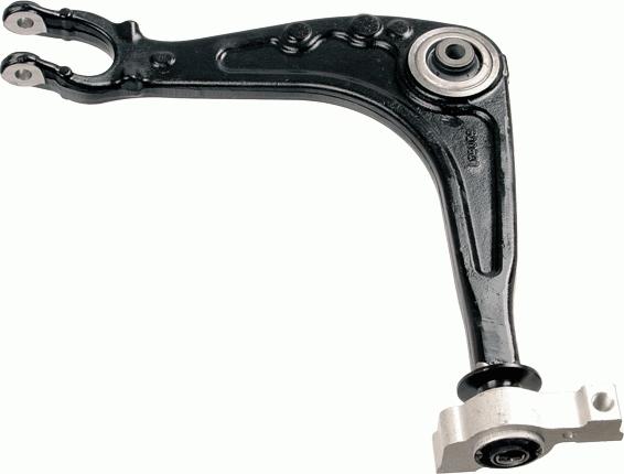 Lemförder 34380 01 - Bras de liaison, suspension de roue droxauto.com